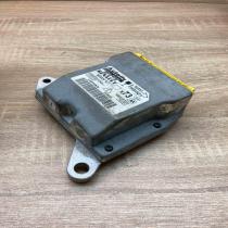 8200267907 602627700  Airbag control unit/module Renault Vel Satis