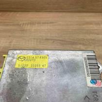G31A57K30B K0273  Airbag control unit/module Mazda 6