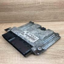 03G906021NK 0281013440  Engine control unit/module ECU Volkswagen PASSAT B6