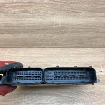 03G906021NK 0281013440  Engine control unit/module ECU Volkswagen PASSAT B6