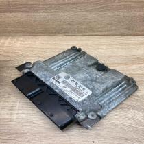 03G906021NK 0281013440  Engine control unit/module ECU Volkswagen PASSAT B6