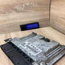 03G906021NK 0281013440  Engine control unit/module ECU Volkswagen PASSAT B6