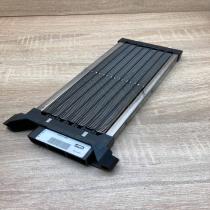 4B1819011 MF013410 006  Electric cabin heater radiator Audi A6 S6 C5 4B