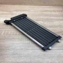 4B1819011 MF013410 006  Electric cabin heater radiator Audi A6 S6 C5 4B