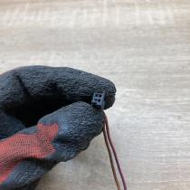 6925626   Plug wire BMW X5 F15