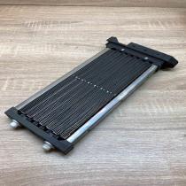 4B1819011 MF013410 006  Electric cabin heater radiator Audi A6 S6 C5 4B
