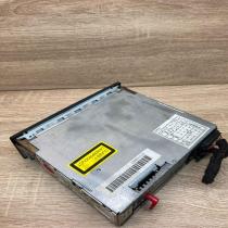 4B0919887B 7612001343 With Plug Navigation unit CD/DVD player Audi A6 S6 C5 4B