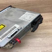 4B0919887B 7612001343 With Plug Navigation unit CD/DVD player Audi A6 S6 C5 4B