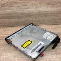 4B0919887B 7612001343 With Plug Navigation unit CD/DVD player Audi A6 S6 C5 4B