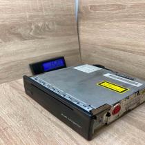 4B0919887B 7612001343 With Plug Navigation unit CD/DVD player Audi A6 S6 C5 4B