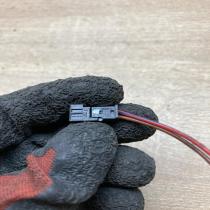 6925626   Plug wire BMW X5 F15