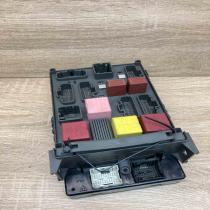 8200491794   Central body control module Renault Espace IV