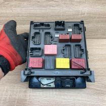 8200491794   Central body control module Renault Espace IV