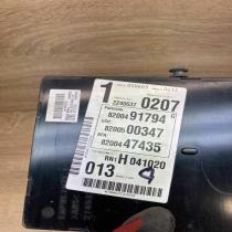8200491794   Central body control module Renault Espace IV