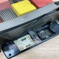 8200491794   Central body control module Renault Espace IV