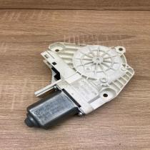 8K0959812A   Rear door window regulator motor Audi A4 S4 B8 8K