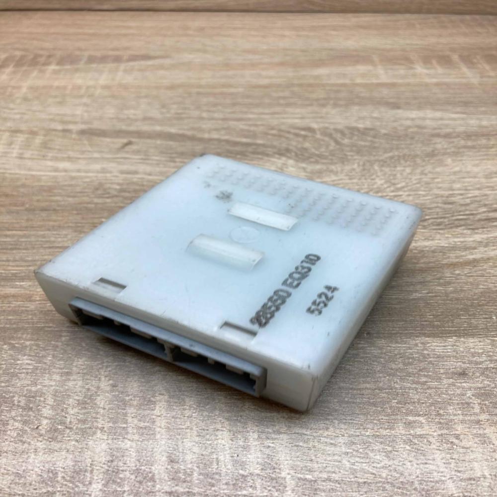 28550 EQ310   Alarm control unit/module Nissan X-Trail T30
