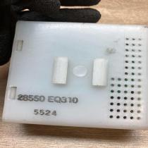 28550 EQ310   Alarm control unit/module Nissan X-Trail T30