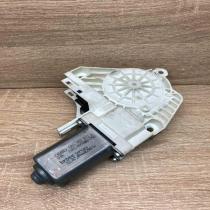 8K0959812B   Rear door window regulator motor Audi A6 S6 C6 4F