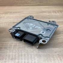 0285001453 BP4 K57 K30B  Airbag control unit/module Mazda 3 I