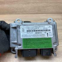 0285001453 BP4 K57 K30B  Airbag control unit/module Mazda 3 I
