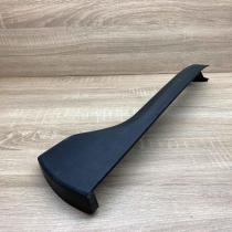 7317446 77931710  Front passenger seat rail trim BMW 5 G30 G31