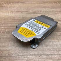 9114214 2204391 13  Airbag control unit/module BMW 5 E60 E61