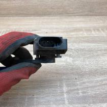 8E0907503 6PM008161  Headlight/headlamp level sensor Audi A4 S4 B6 8E 8H