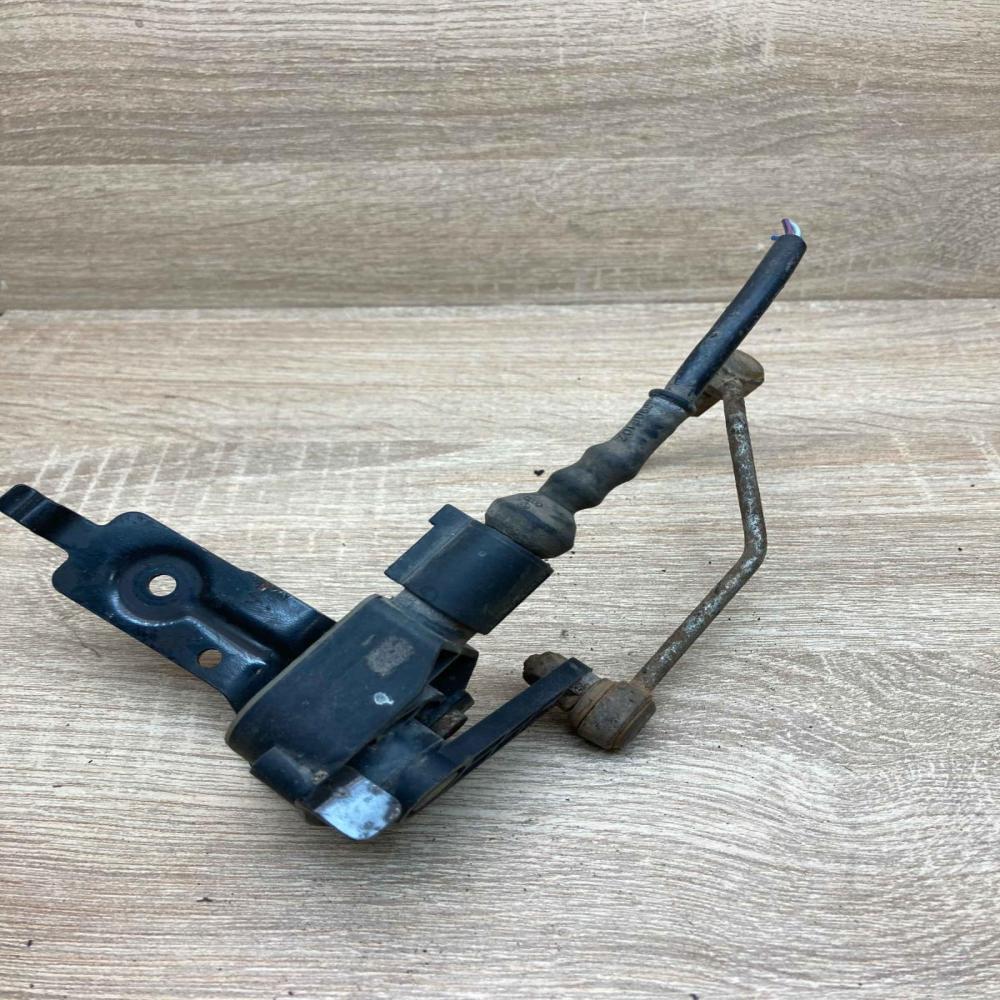 1T0907503 4F0941285F With Plug Headlight/headlamp level sensor Audi A6 S6 C6 4F