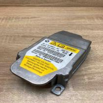 9118931 2204391 34  Airbag control unit/module BMW 5 E60 E61