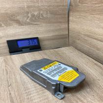 9118931 2204391 34  Airbag control unit/module BMW 5 E60 E61