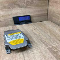 6978373 2204391 10  Airbag control unit/module BMW 5 E60 E61