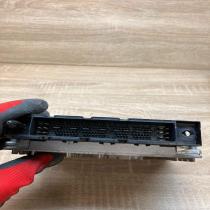 08677708A 0281010319  Engine control unit/module ECU Volvo S80