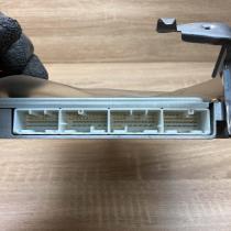 89666 02320 MB175800 6374  Engine control unit/module ECU Toyota Corolla E120 E1