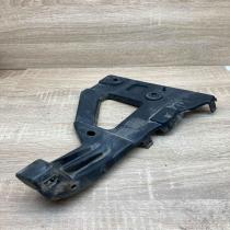 4F0807228  RH Front bumper mounting bracket Audi A6 S6 C6 4F