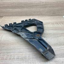 4F0807228  RH Front bumper mounting bracket Audi A6 S6 C6 4F