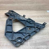4F0807228  RH Front bumper mounting bracket Audi A6 S6 C6 4F