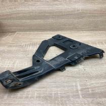 4F0807228  RH Front bumper mounting bracket Audi A6 S6 C6 4F