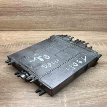 7700113863 0281001969  Engine control unit/module ECU Renault Megane I