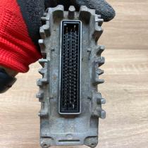 7700113863 0281001969  Engine control unit/module ECU Renault Megane I