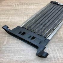 4F0819011 CZ013410 0220  Electric cabin heater radiator Audi A6 S6 C6 4F