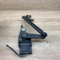 6784072 259160 10 With Plug Headlight/headlamp level sensor BMW 5 F10 F11