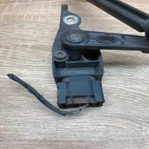 6784072 259160 10 With Plug Headlight/headlamp level sensor BMW 5 F10 F11