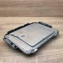8200391966 0281011776  Engine control unit/module ECU Renault Scenic II -  Grand