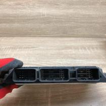 8200391966 0281011776  Engine control unit/module ECU Renault Scenic II -  Grand