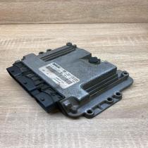 8200391966 0281011776  Engine control unit/module ECU Renault Scenic II -  Grand