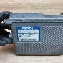 7700868315 04080006C  Engine control unit/module ECU Renault Scenic I
