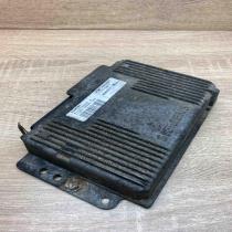 7700102295 S113725203A  Engine control unit/module ECU Renault Laguna I