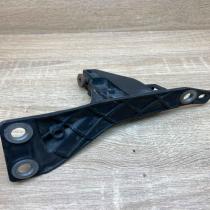 8E0805363  LH Front bumper mounting bracket Audi A4 S4 B7 8E 8H