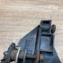 8E0805363  LH Front bumper mounting bracket Audi A4 S4 B7 8E 8H
